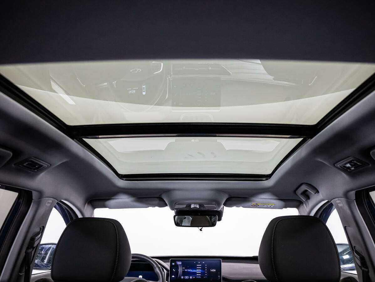 Чери Тигго 8 Про б/у, 2023, Роботизированная. Фото: #14