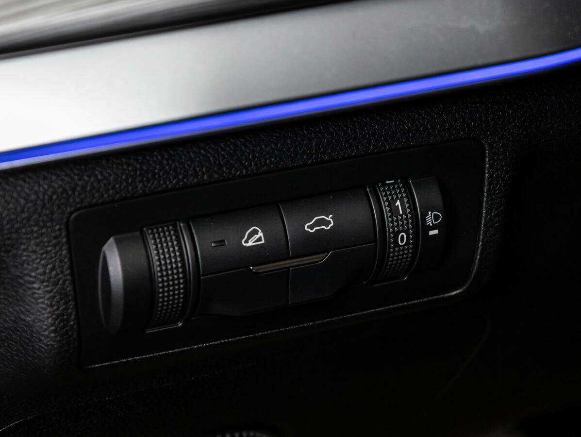 Чери Тигго 8 Про б/у, 2023, Роботизированная. Фото: #17