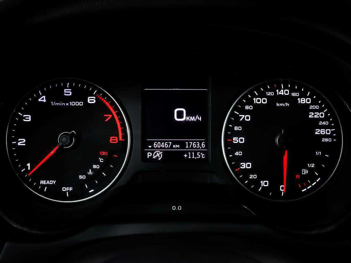 Ауди А3 б/у, 2019, Роботизированная. Фото: #15