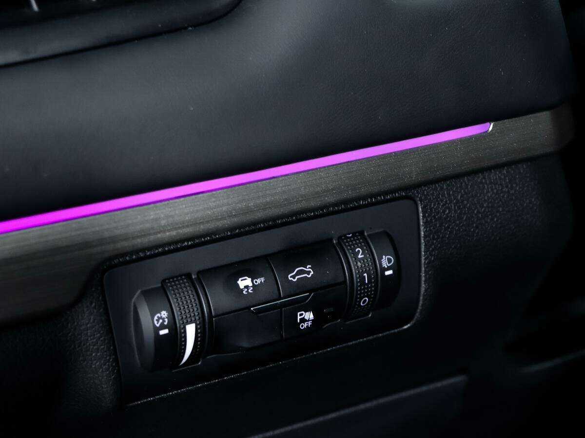 EXEED TXL б/у, 2023, Роботизированная. Фото: #15