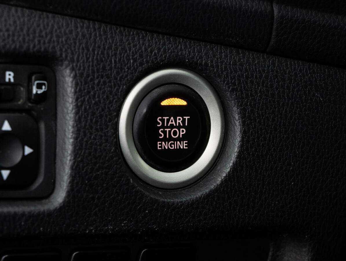 Митсубиши Паджеро Спорт б/у, 2017, Автоматическая. Фото: #16