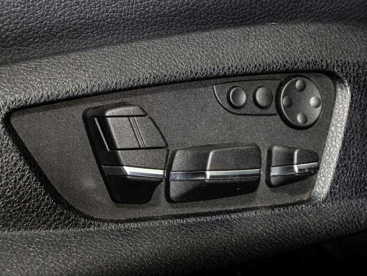 БМВ 5 серии б/у, 2012, Автоматическая. Фото: #22