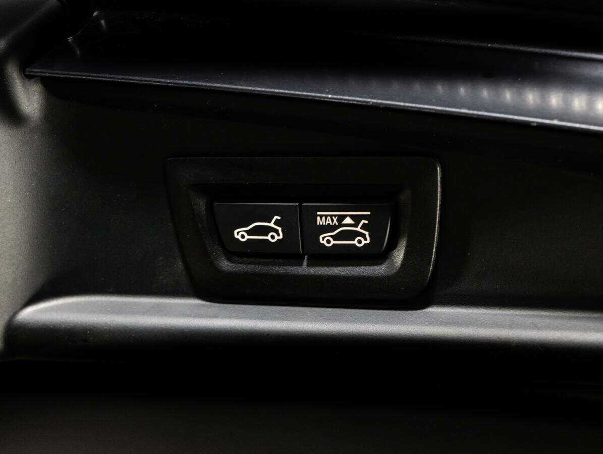 БМВ 5 серии б/у, 2012, Автоматическая. Фото: #24