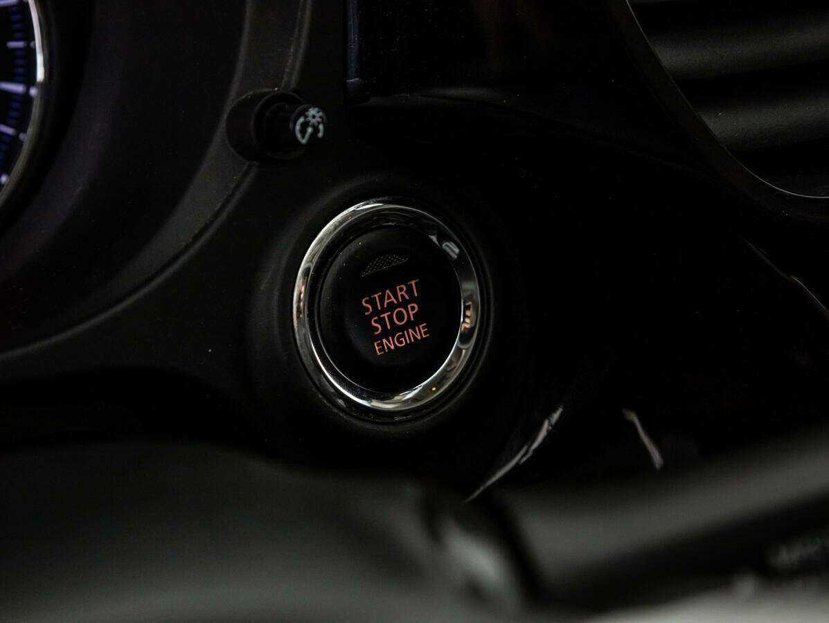 Митсубиши Оутлэндер б/у, 2018, Вариатор. Фото: #12