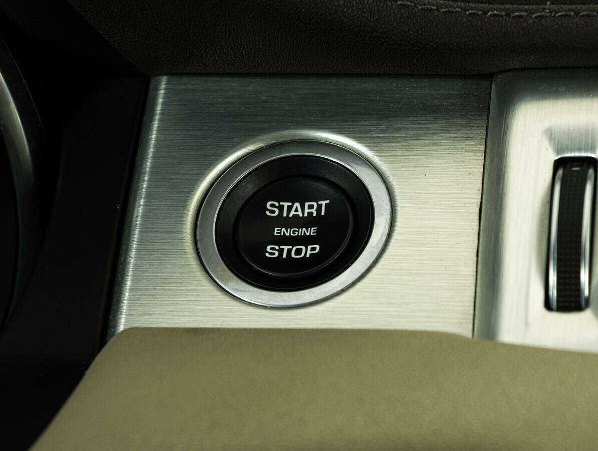 Land Rover Range Rover Evoque б/у, 2017, Автоматическая. Фото: #12