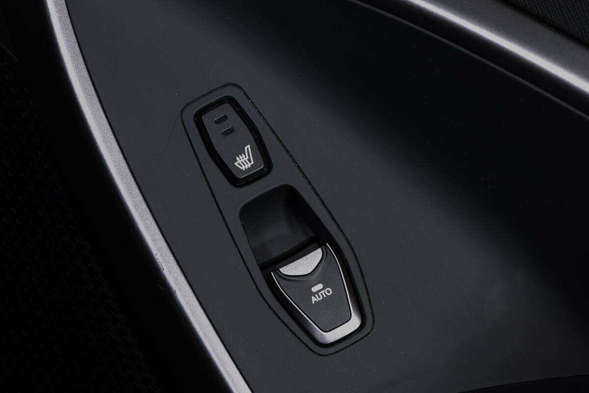 Hyundai Santa Fe б/у, 2015, Автоматическая. Фото: #17