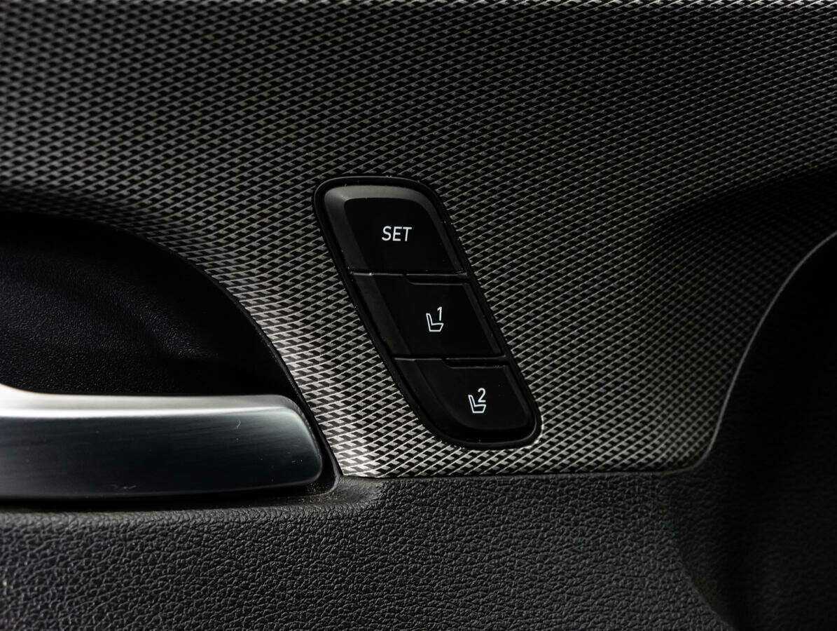 Hyundai Santa Fe б/у, 2018, Автоматическая. Фото: #16