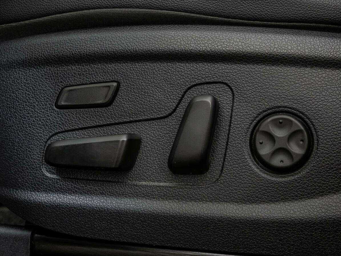 Hyundai Santa Fe б/у, 2018, Автоматическая. Фото: #17