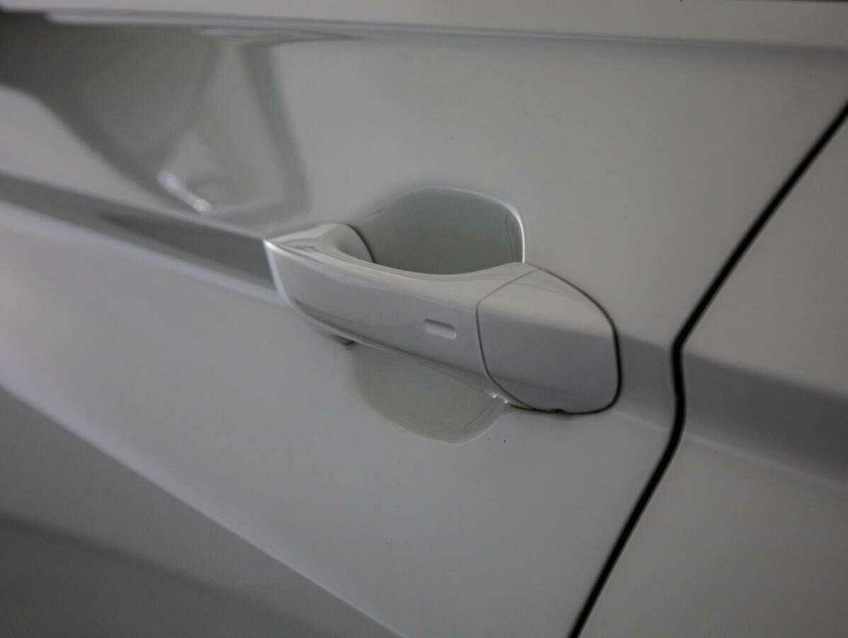 Volkswagen Tiguan б/у, 2017, Роботизированная. Фото: #17