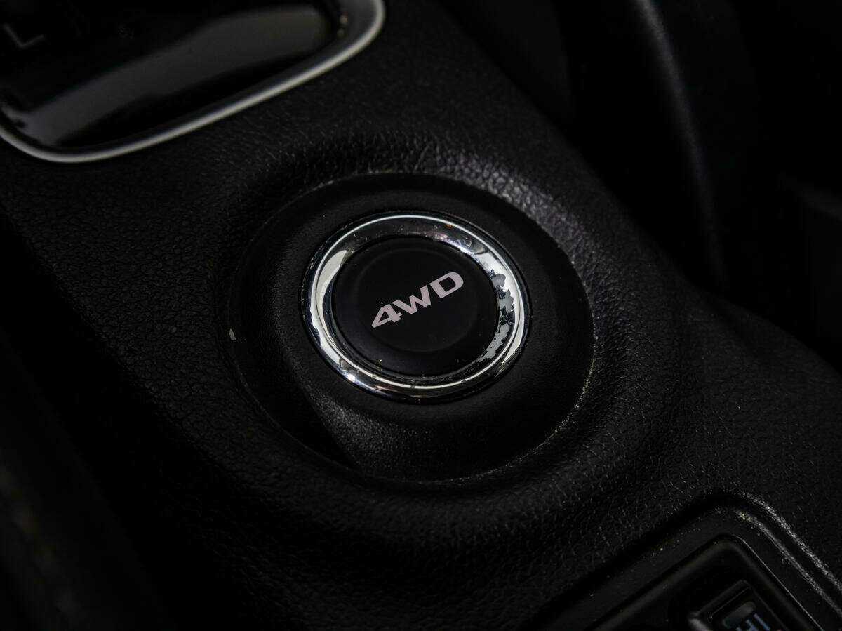 Митсубиши Оутлэндер б/у, 2016, Вариатор. Фото: #16