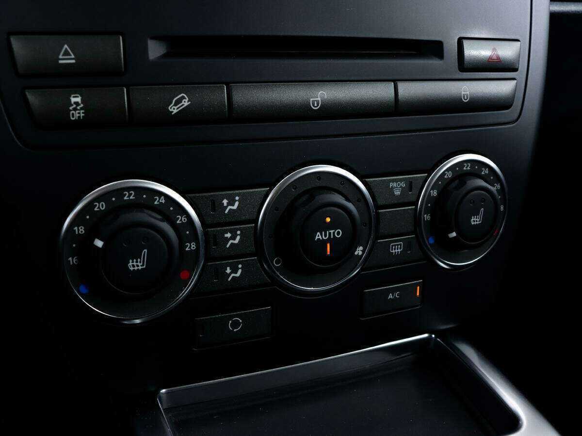 Лэнд Ровер Фрилендер б/у, 2014, Автоматическая. Фото: #13