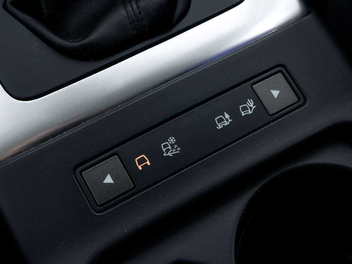 Лэнд Ровер Фрилендер б/у, 2014, Автоматическая. Фото: #16