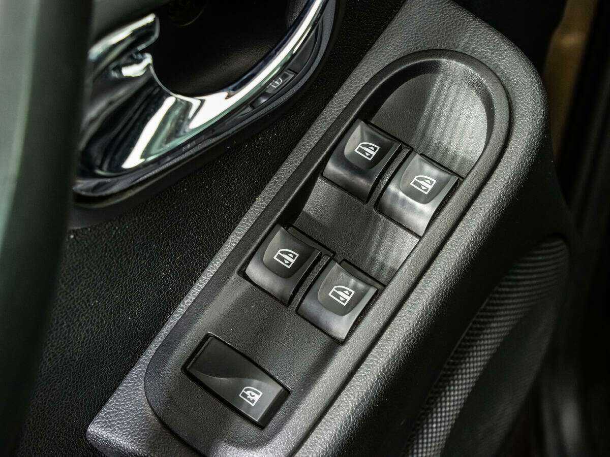 Рено Дастер б/у, 2015, Автоматическая. Фото: #15