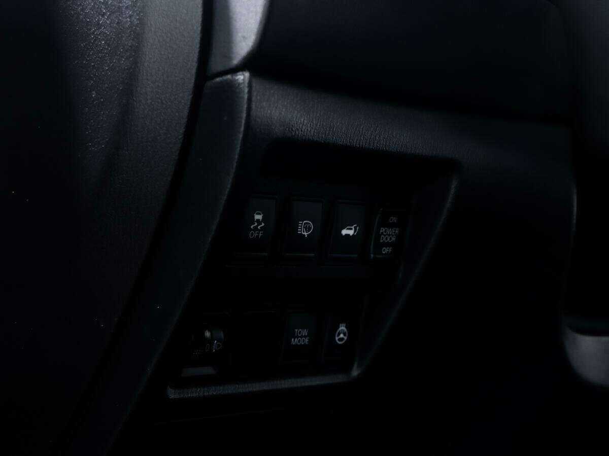 Ниссан Патфайндер б/у, 2015, Вариатор. Фото: #21