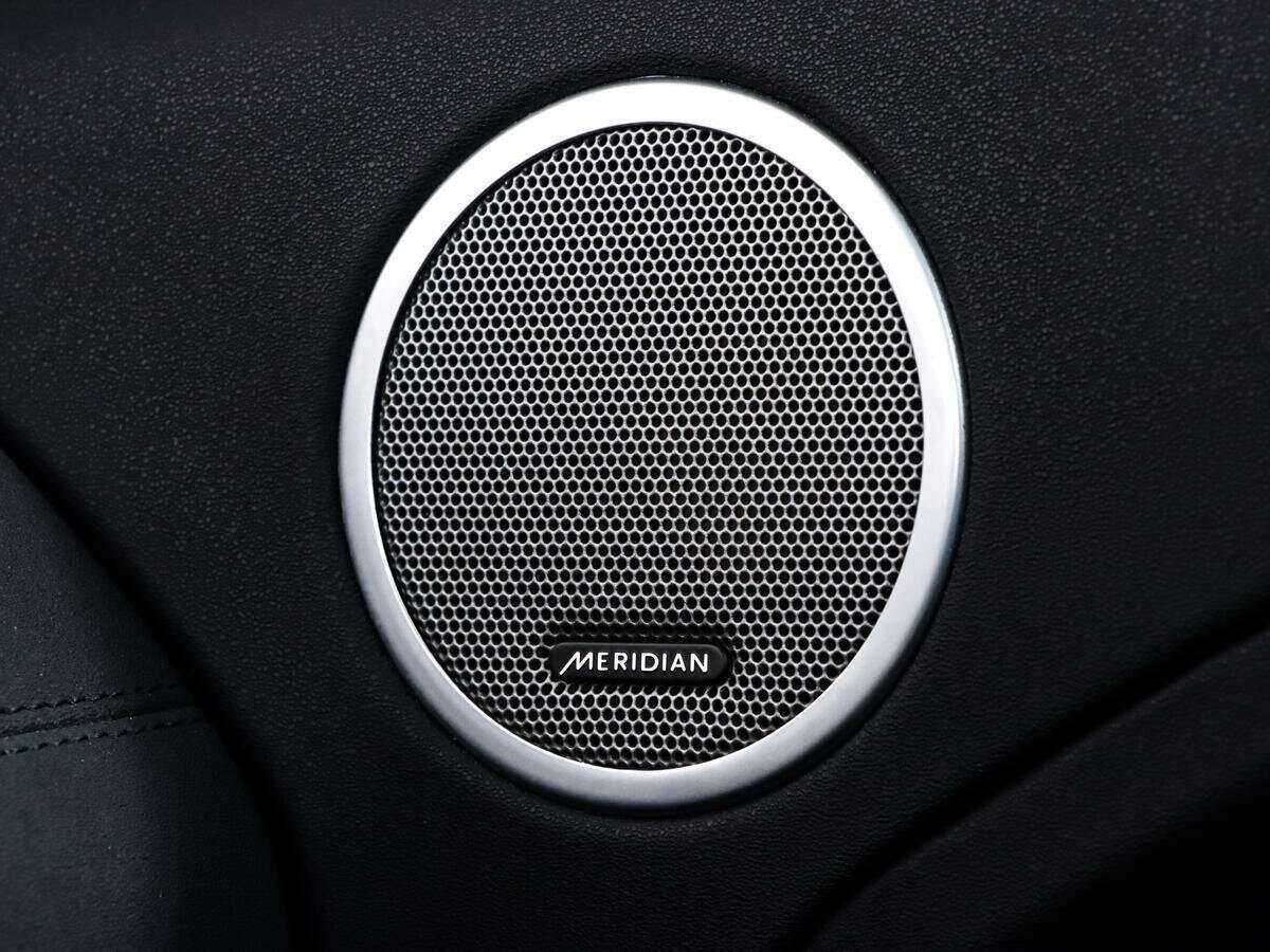 Land Rover Range Rover Evoque б/у, 2013, Автоматическая. Фото: #17