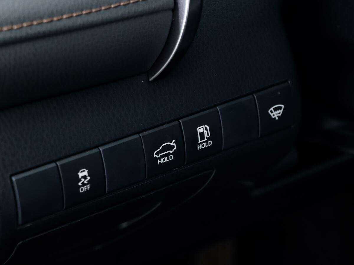 Тойота Камри б/у, 2019, Автоматическая. Фото: #10