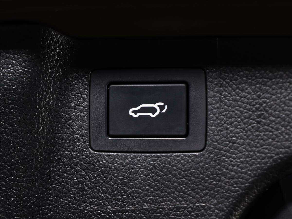 Hyundai Santa Fe б/у, 2018, Автоматическая. Фото: #18