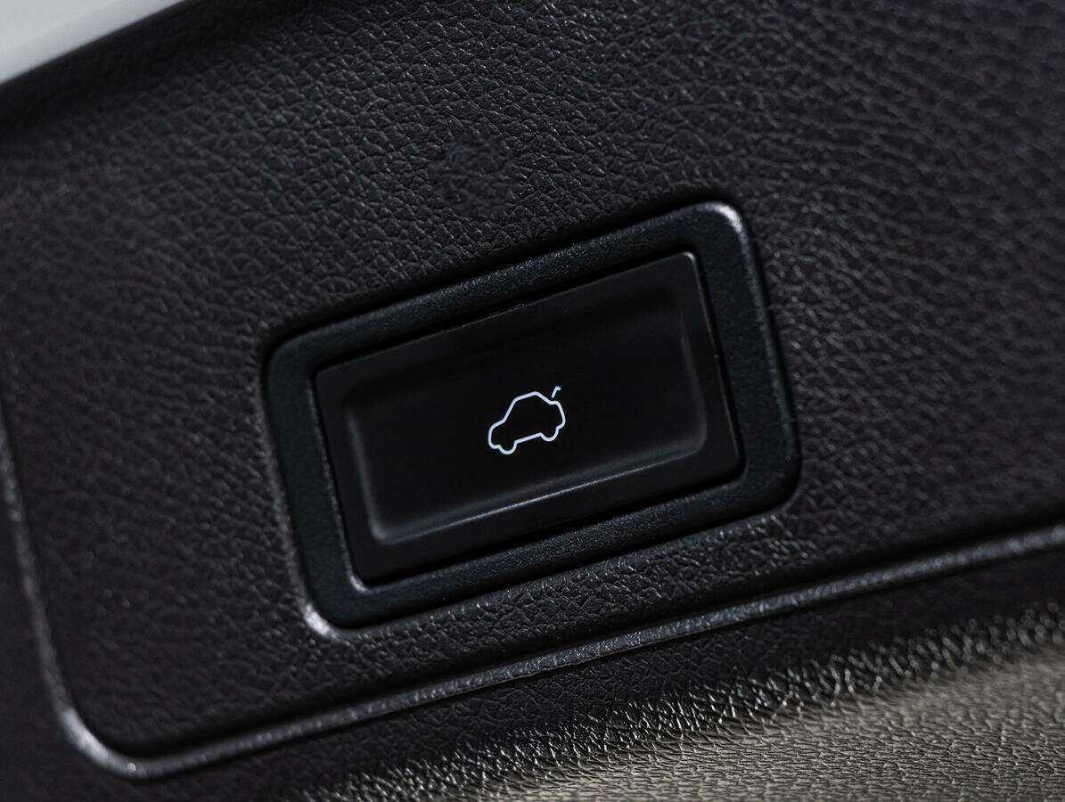 Чери Тигго 8 Про б/у, 2022, Роботизированная. Фото: #25