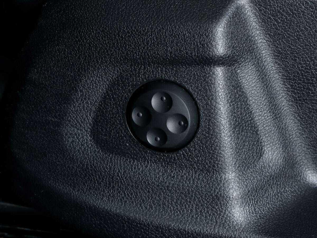 Ауди К3 б/у, 2016, Роботизированная. Фото: #11