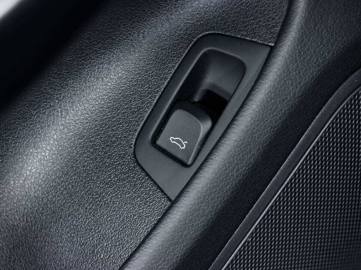 Ауди К3 б/у, 2016, Роботизированная. Фото: #12