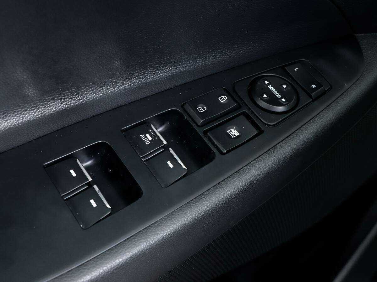 Хендай Туксон б/у, 2020, Автоматическая. Фото: #11