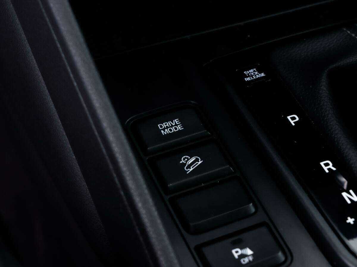 Хендай Туксон б/у, 2020, Автоматическая. Фото: #12