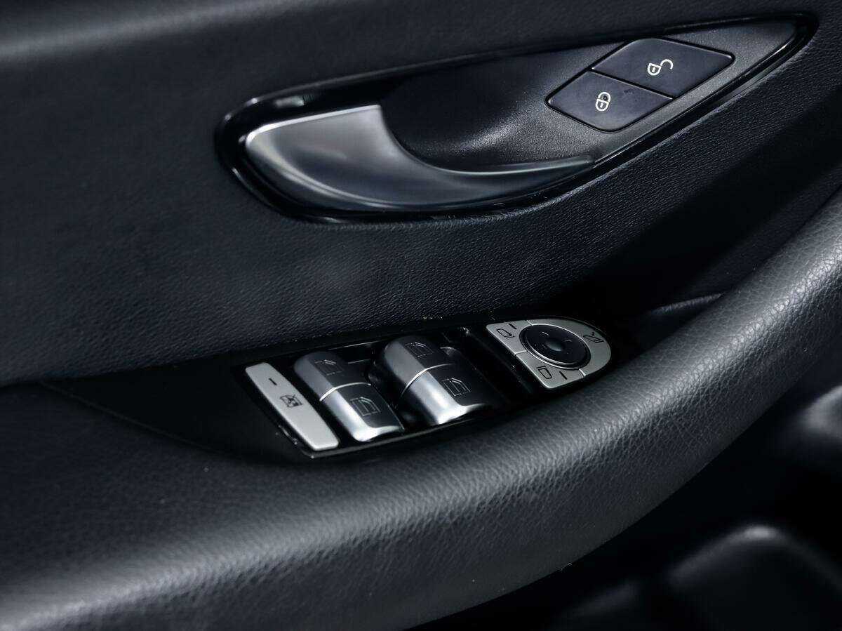 Мерседес-Бенц Е-Класс б/у, 2016, Автоматическая. Фото: #14