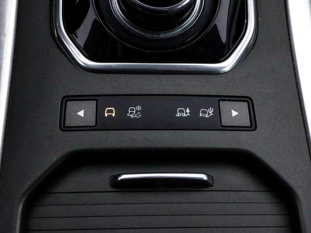 Land Rover Range Rover Evoque б/у, 2017, Автоматическая. Фото: #14