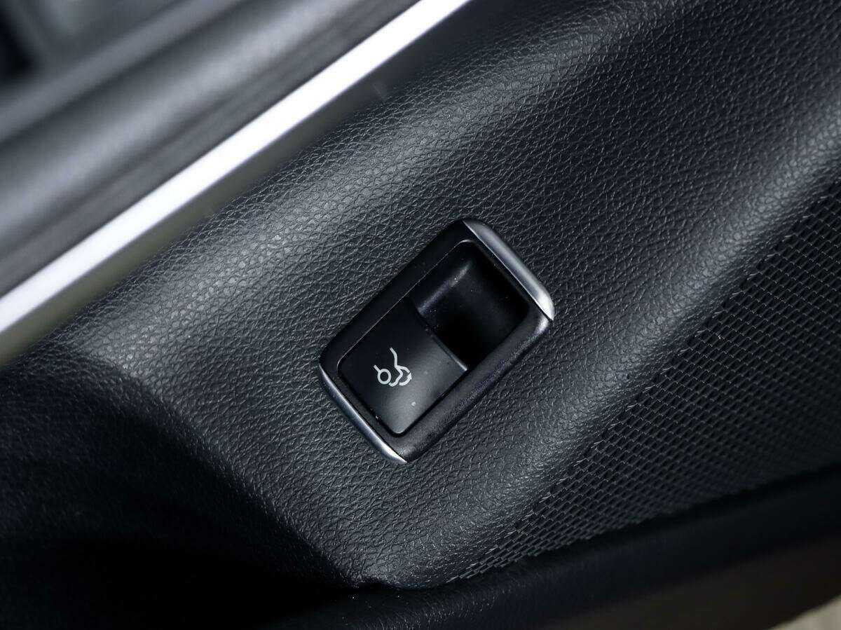 Mercedes-Benz CLA б/у, 2018, Роботизированная. Фото: #15