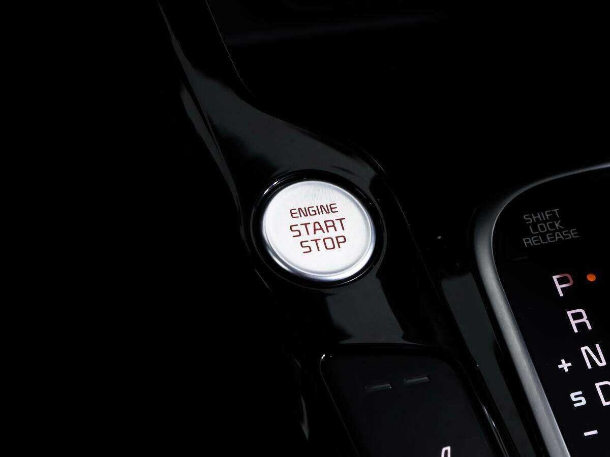 Киа Соул б/у, 2020, Роботизированная. Фото: #11