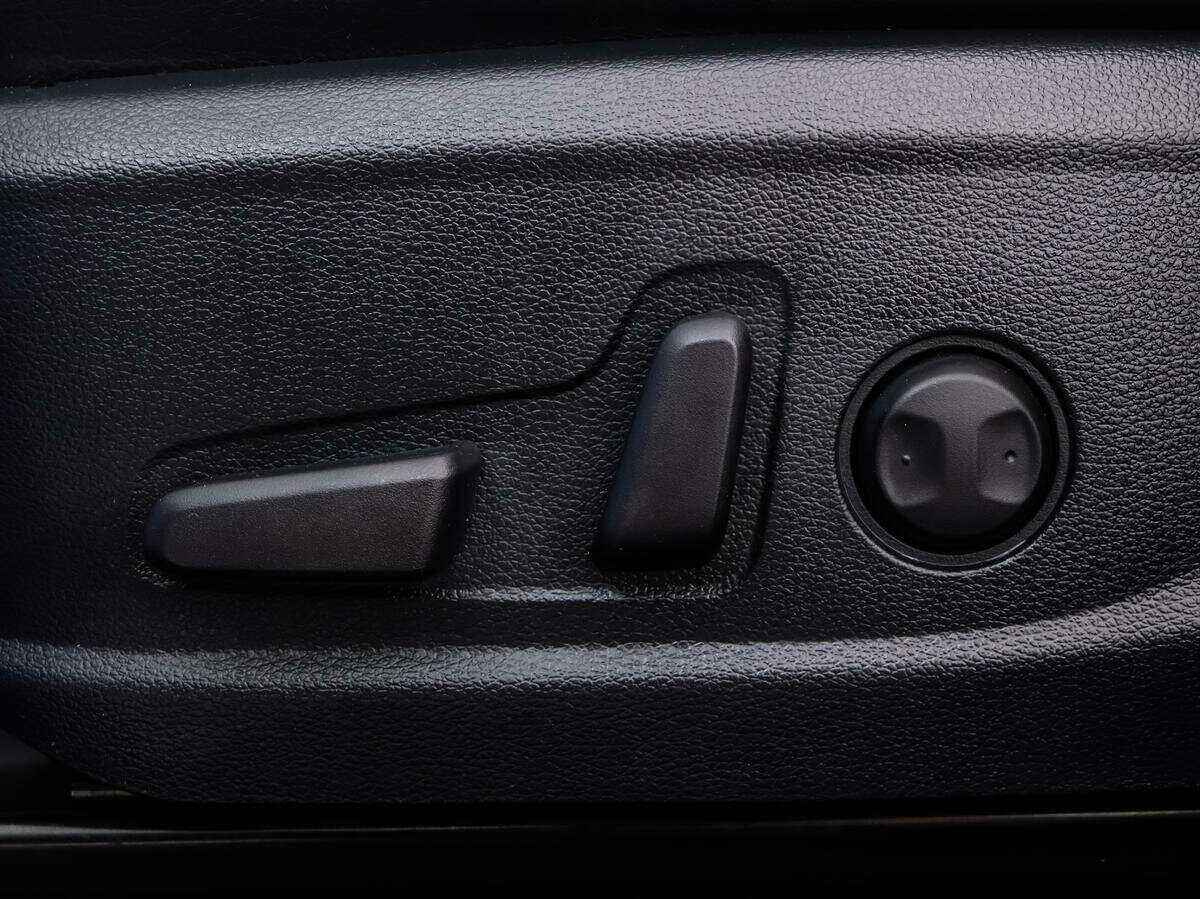 Киа Соул б/у, 2020, Роботизированная. Фото: #18