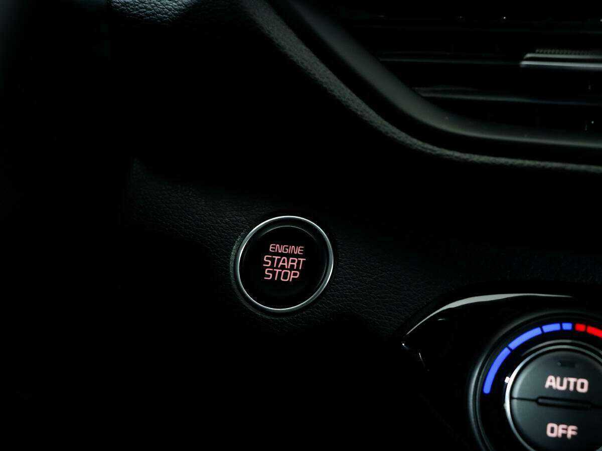 Киа Церато б/у, 2021, Автоматическая. Фото: #15