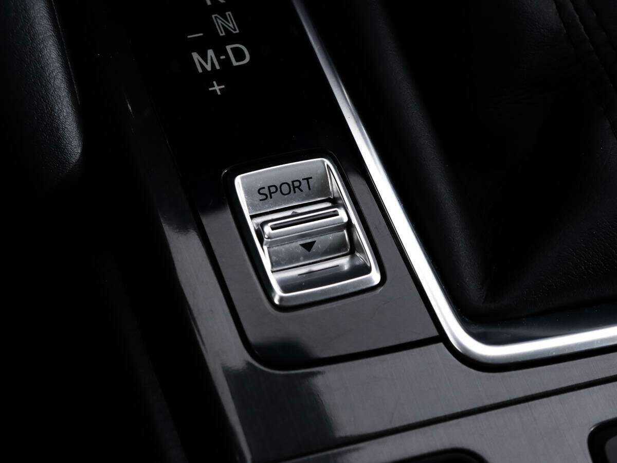 Мазда Ц-Икс-5 б/у, 2016, Автоматическая. Фото: #17