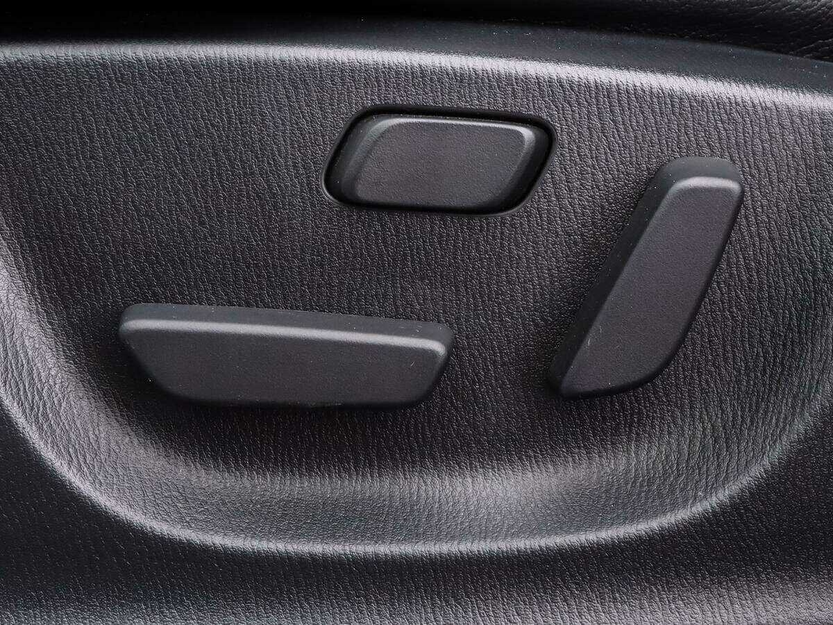 Мазда Ц-Икс-5 б/у, 2016, Автоматическая. Фото: #19