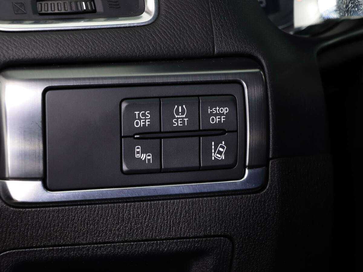 Мазда Ц-Икс-5 б/у, 2016, Автоматическая. Фото: #20