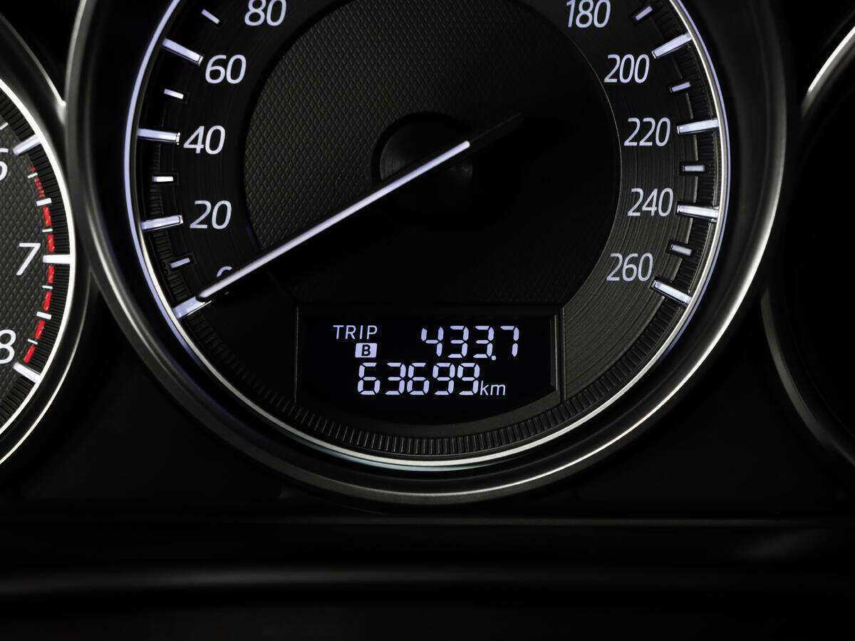 Мазда Ц-Икс-5 б/у, 2016, Автоматическая. Фото: #22