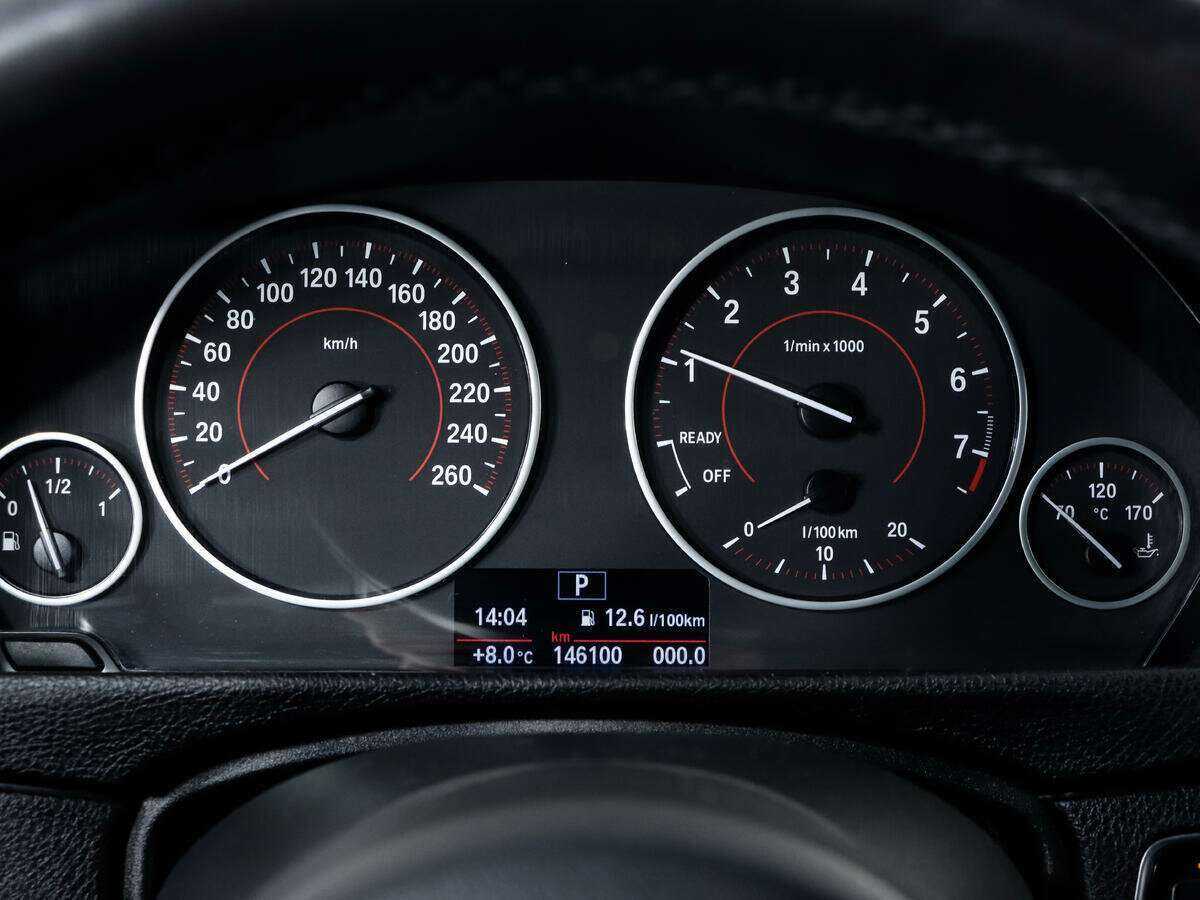 БМВ 3 серии б/у, 2018, Автоматическая. Фото: #15