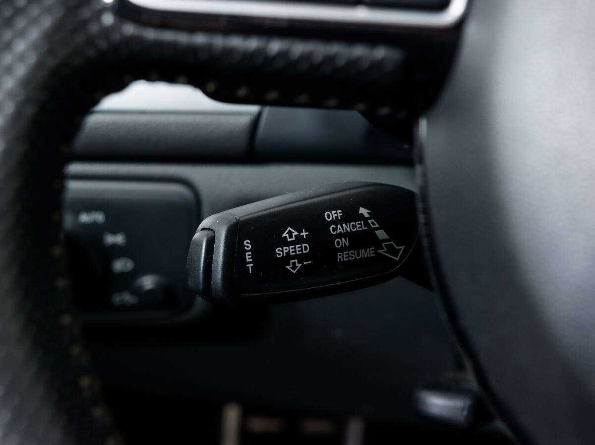 Audi A6 б/у, 2015, Роботизированная. Фото: #12