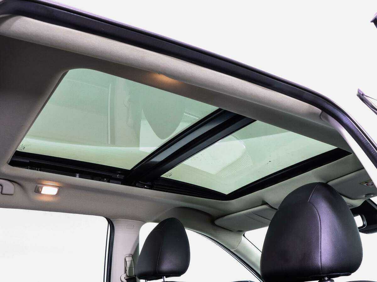 Ниссан Икс-Трейл б/у, 2020, Вариатор. Фото: #14