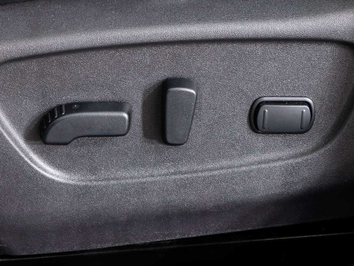 Ниссан Икс-Трейл б/у, 2020, Вариатор. Фото: #16