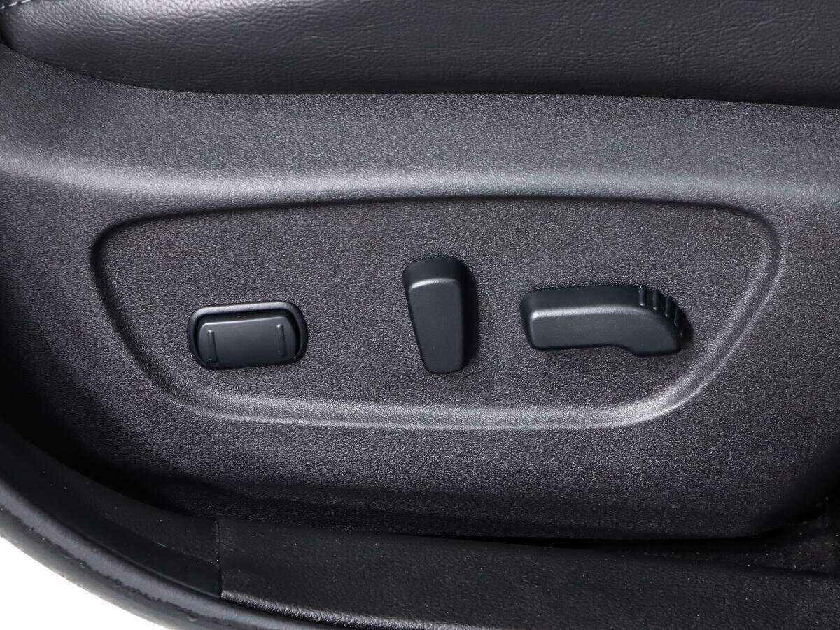 Ниссан Икс-Трейл б/у, 2020, Вариатор. Фото: #17