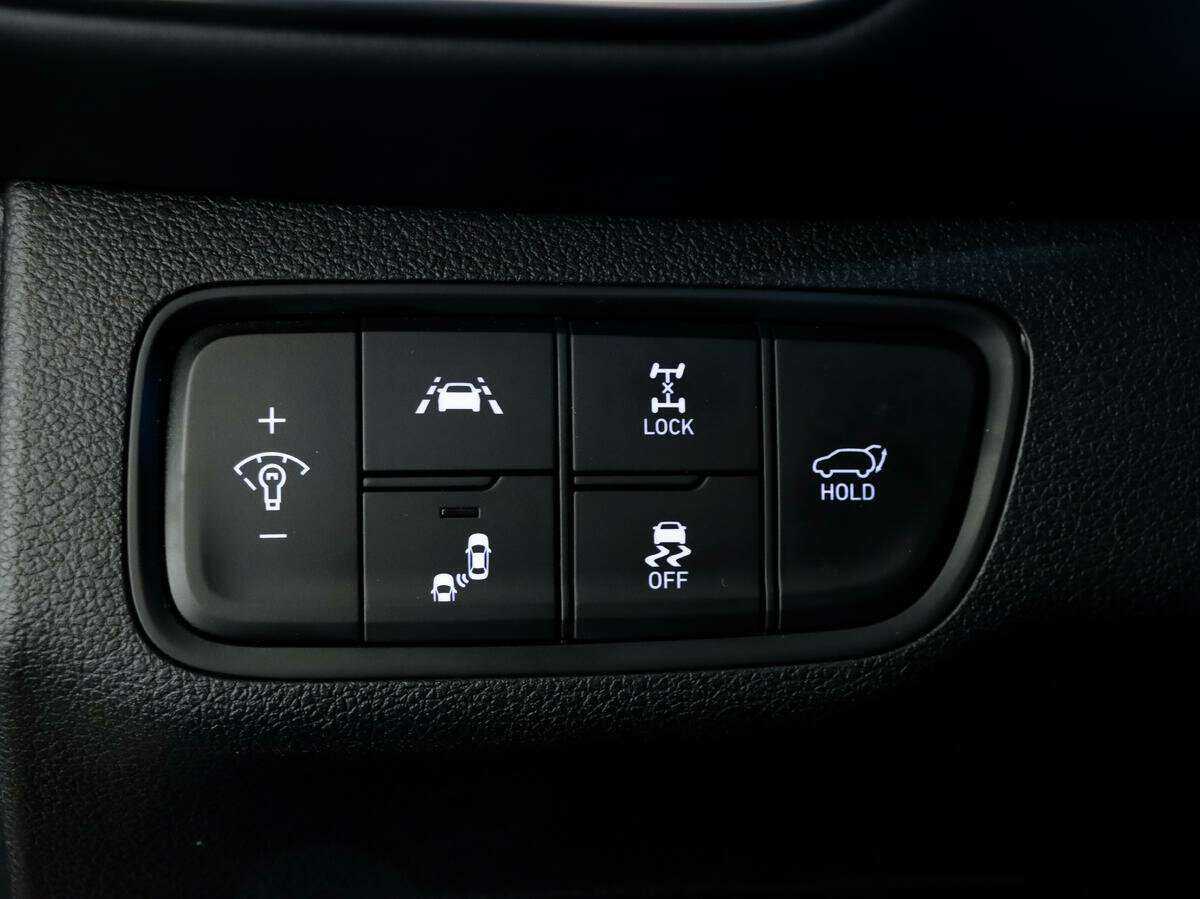 Hyundai Santa Fe б/у, 2018, Автоматическая. Фото: #12