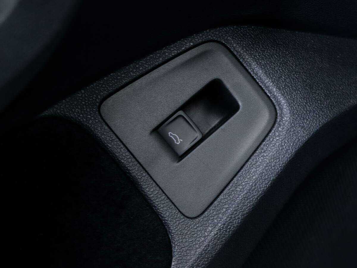 Volkswagen Tiguan б/у, 2019, Роботизированная. Фото: #12