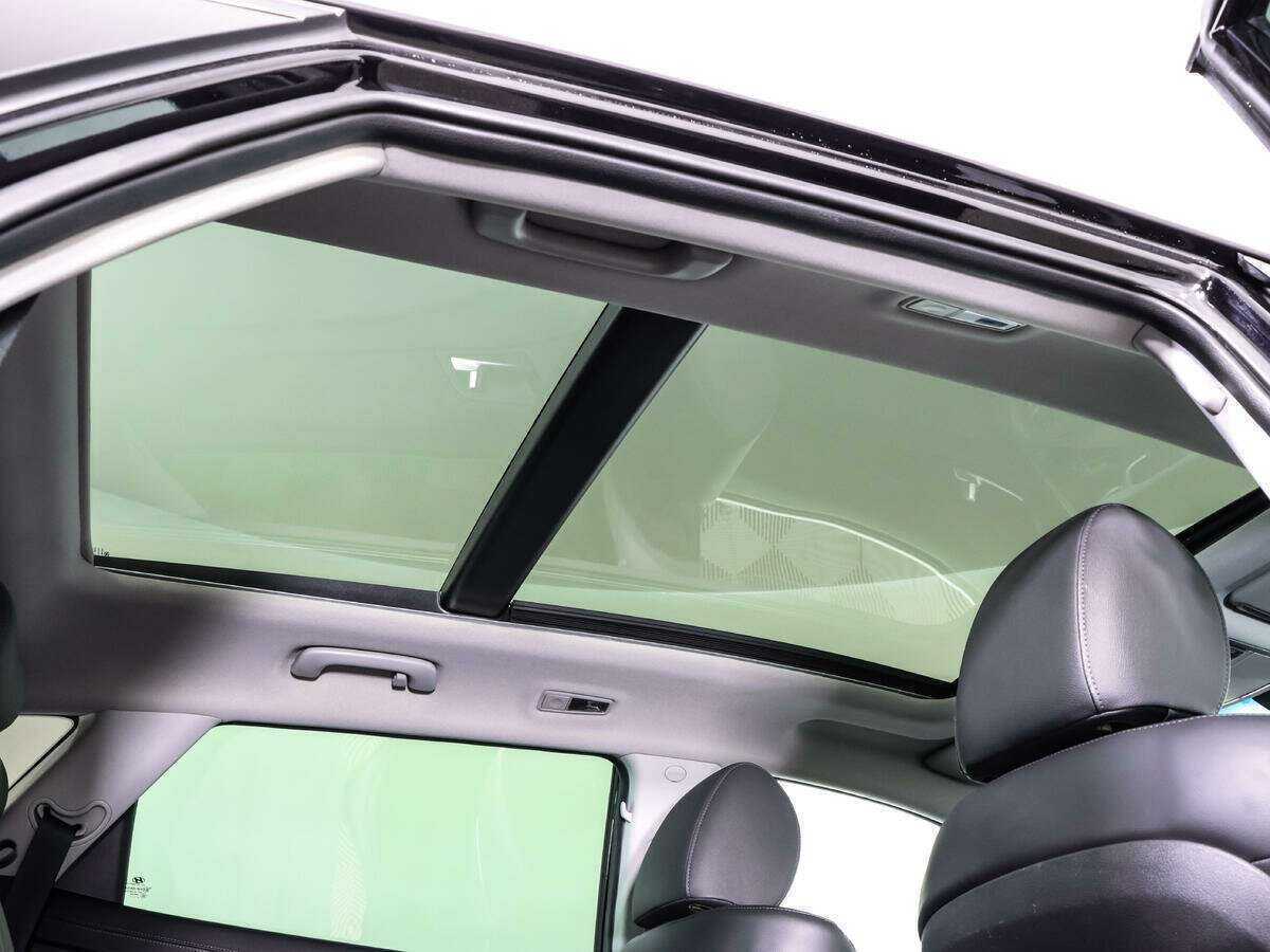 Хендай Туксон б/у, 2019, Автоматическая. Фото: #19