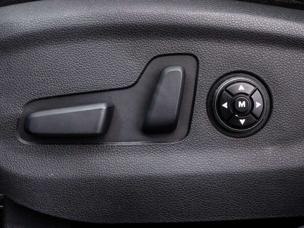 Хендай Туксон б/у, 2019, Автоматическая. Фото: #20