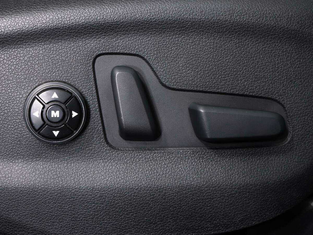 Хендай Туксон б/у, 2019, Автоматическая. Фото: #22