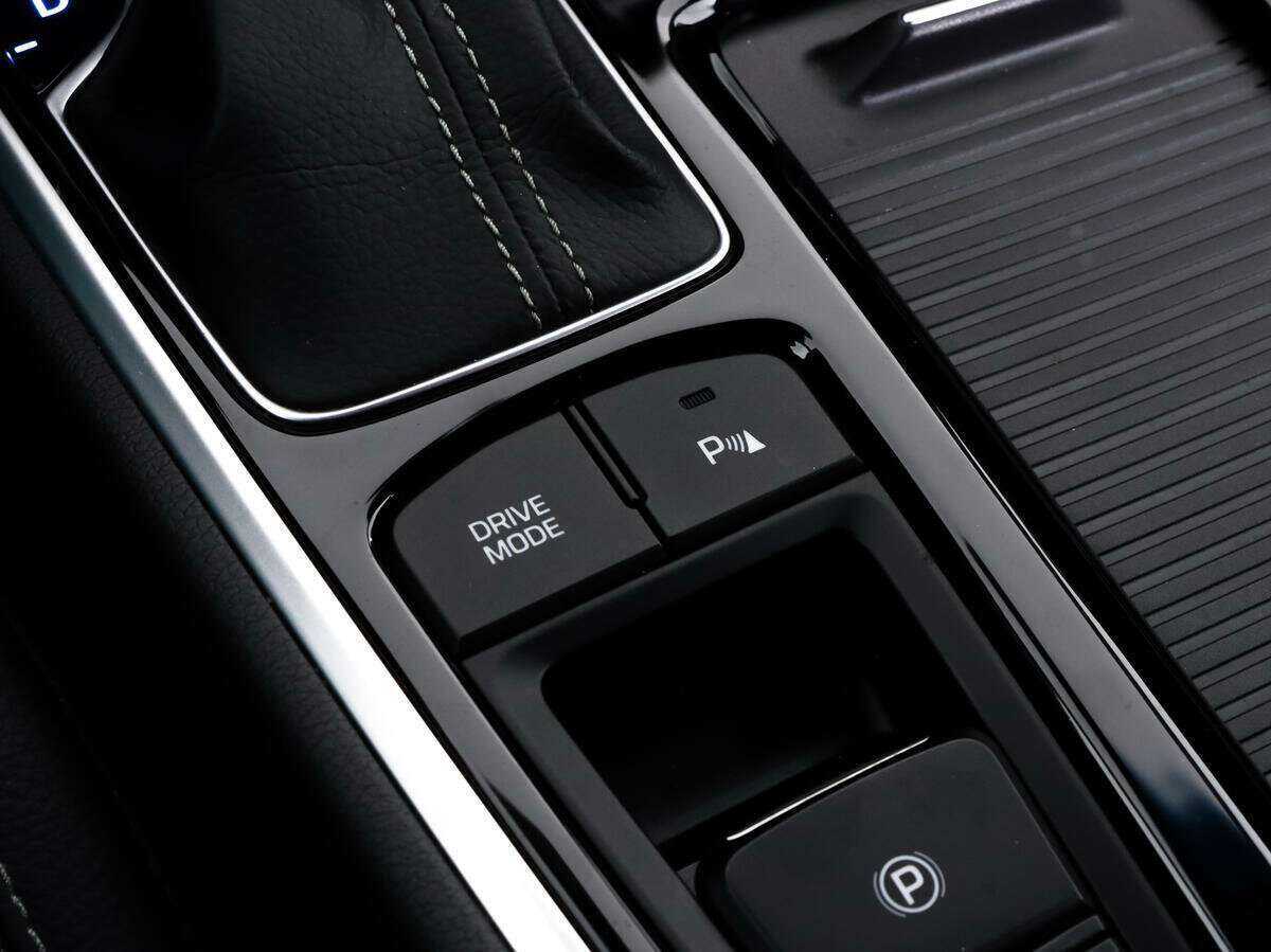 Hyundai Sonata б/у, 2017, Автоматическая. Фото: #15