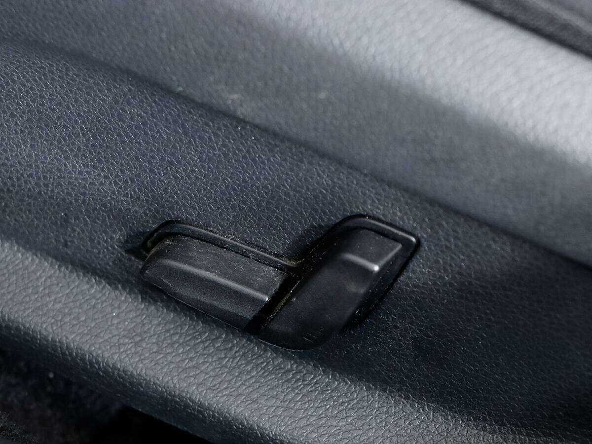 Мерседес-Бенц Ц-Класс б/у, 2015, Автоматическая. Фото: #15