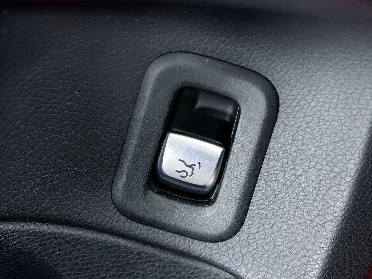 Мерседес-Бенц Ц-Класс б/у, 2015, Автоматическая. Фото: #16