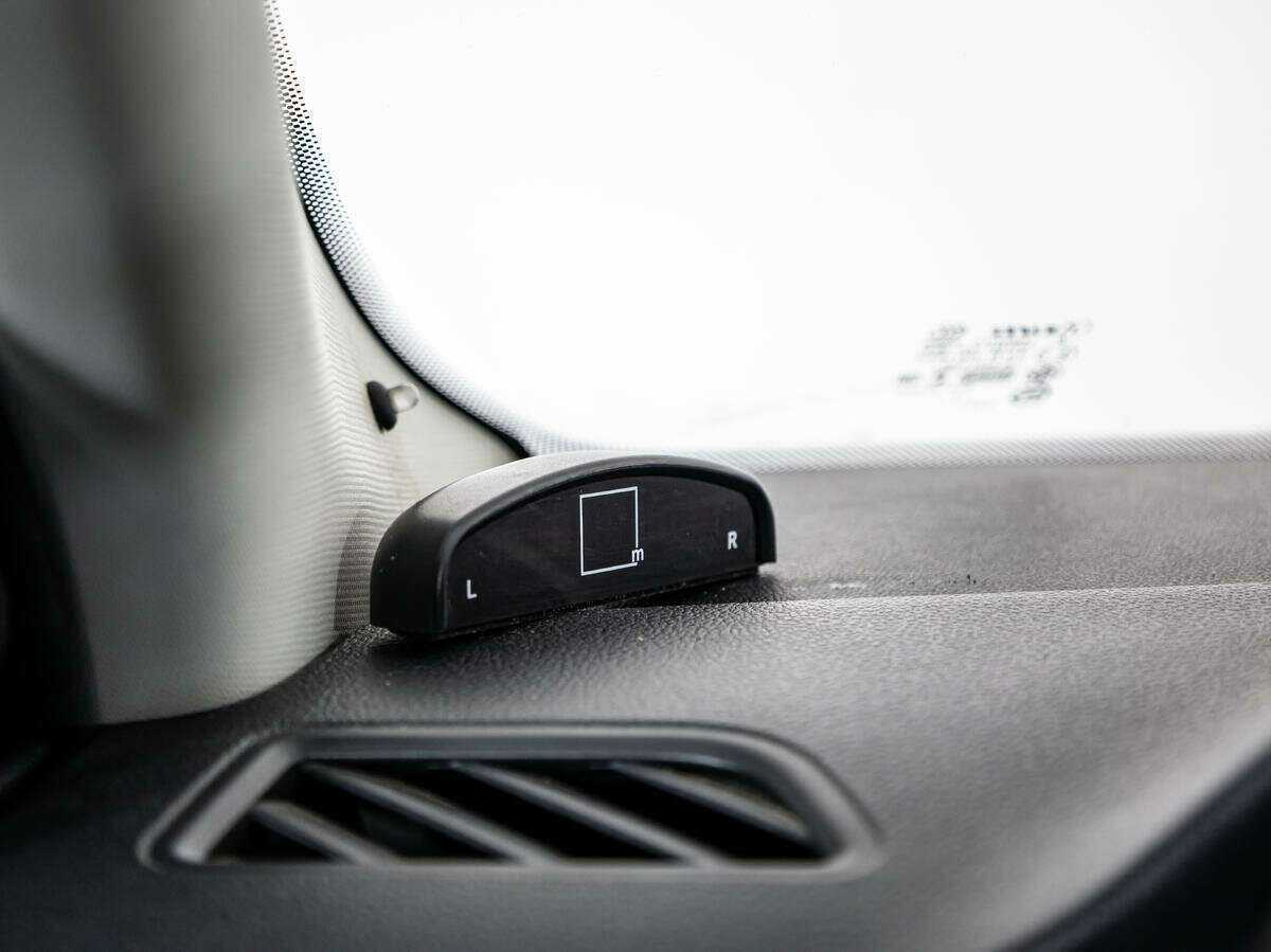 Шкода Рапид б/у, 2017, Роботизированная. Фото: #15